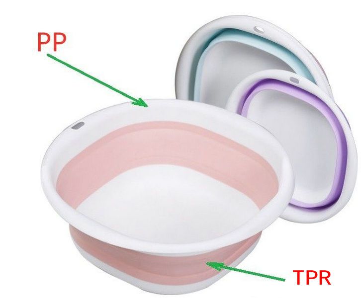 國豐橡塑為您奉上有價值的TPE材料，TPR材料資訊